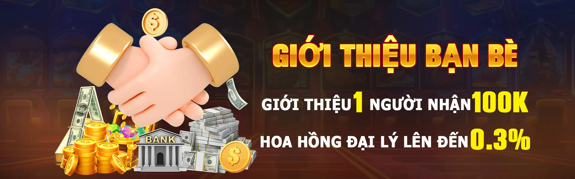 Chương trình Đại lý 8k77777 đăng nhập