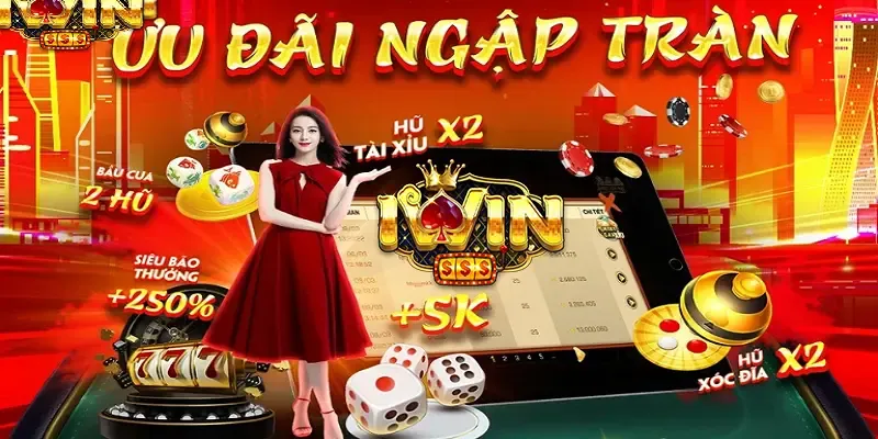 Tính năng mới 8k77777