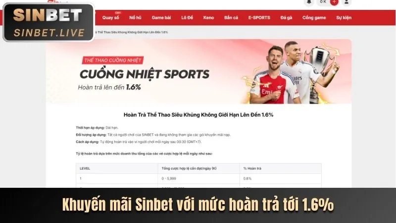 Vận động viên bóng rổ thực hiện cú úp rổ mạnh mẽ